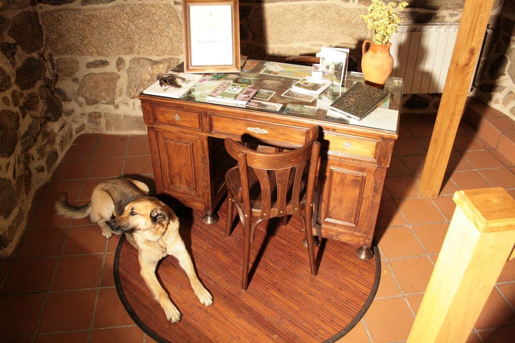 Rectoral De Candás * Rairiz de Veiga