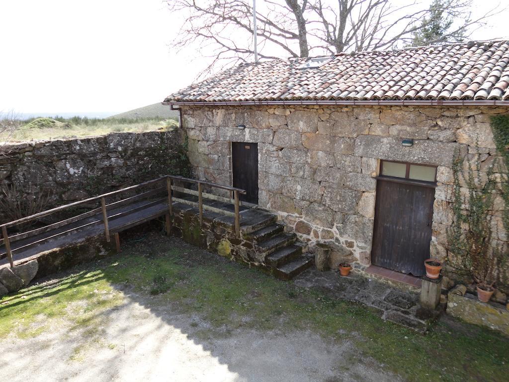 Rectoral De Candas Rairiz de Veiga