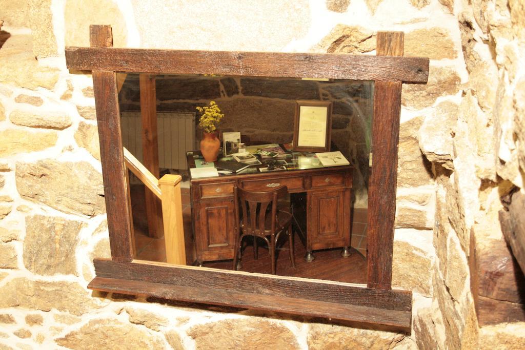 Pensjonat Rectoral De Candas