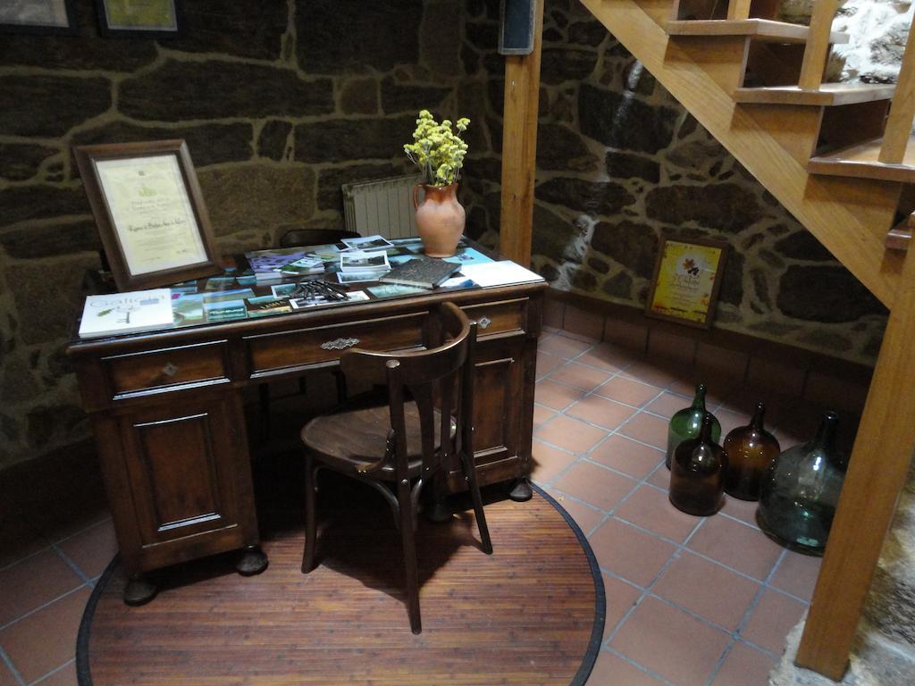 Rectoral De Candas