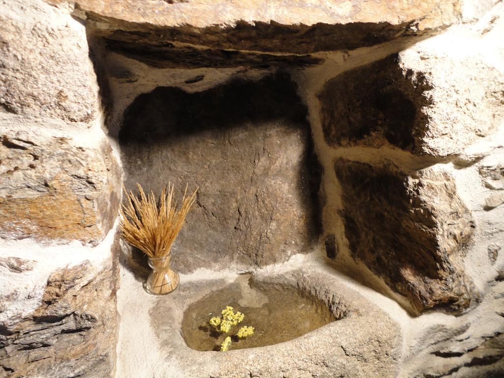Rectoral De Candas Rairiz de Veiga